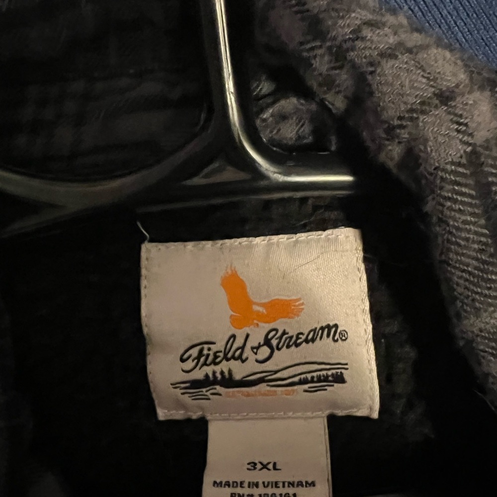 Field & Stream Jacket - Picture 2 of 2